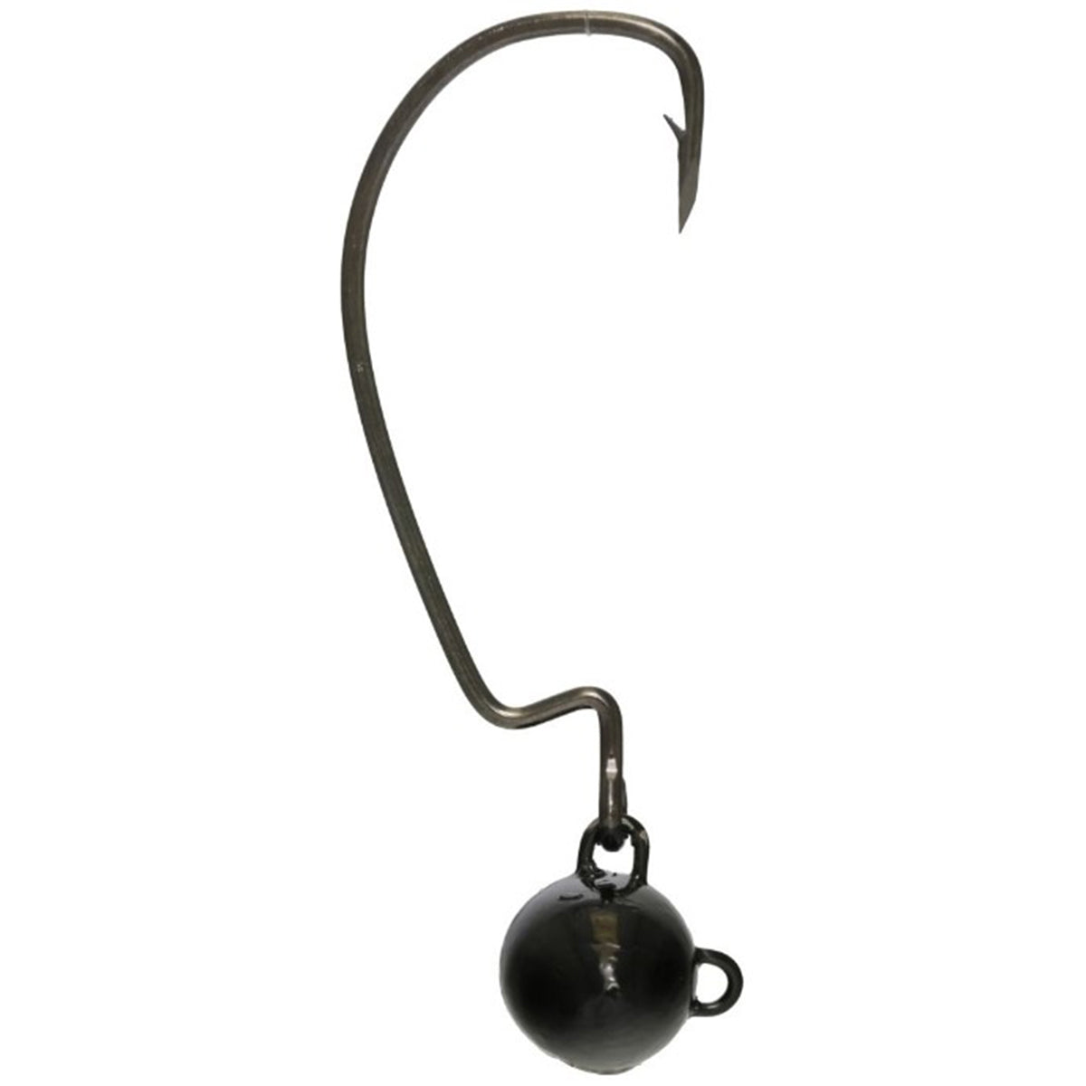 TK Swing Head Jig - 4 Pack