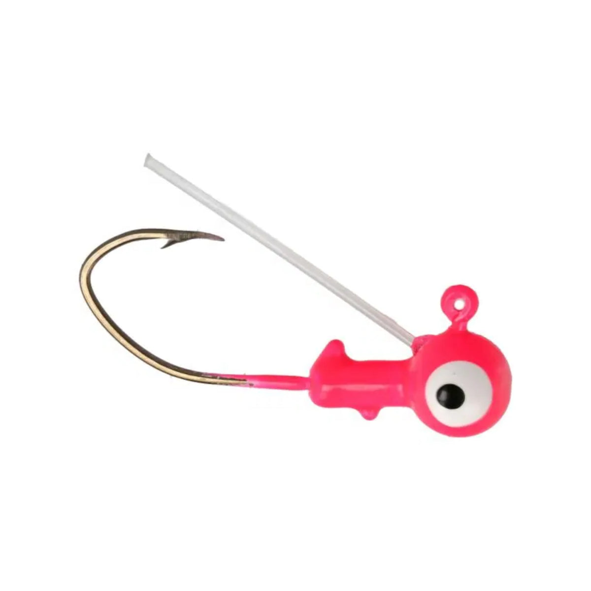 Pro-V Weedless Jighead