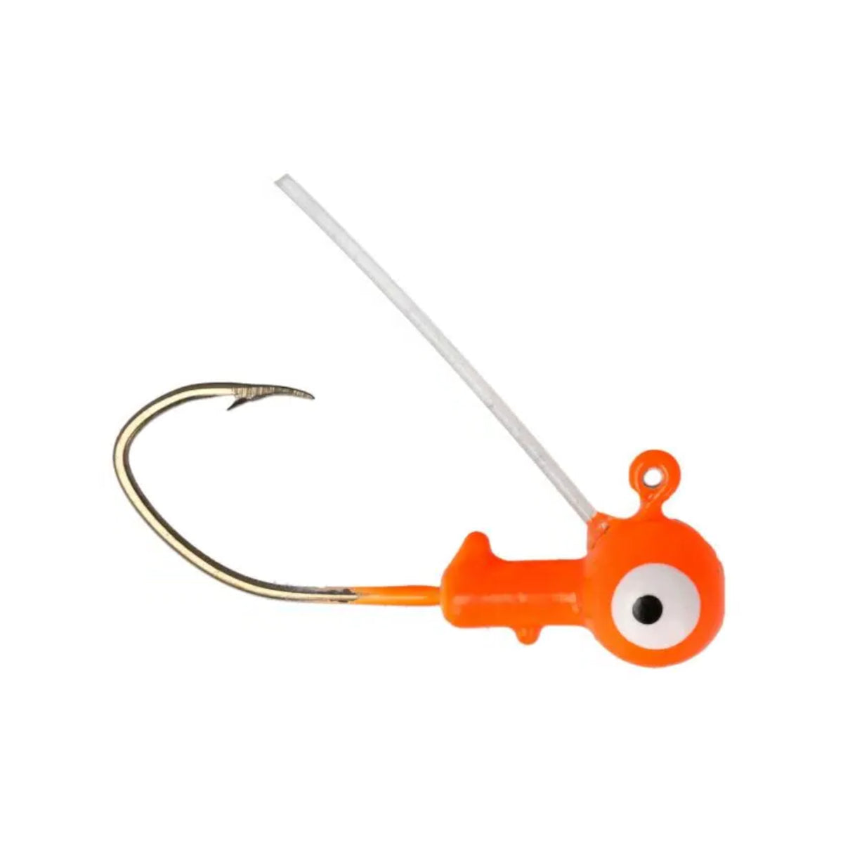 Pro-V Weedless Jighead