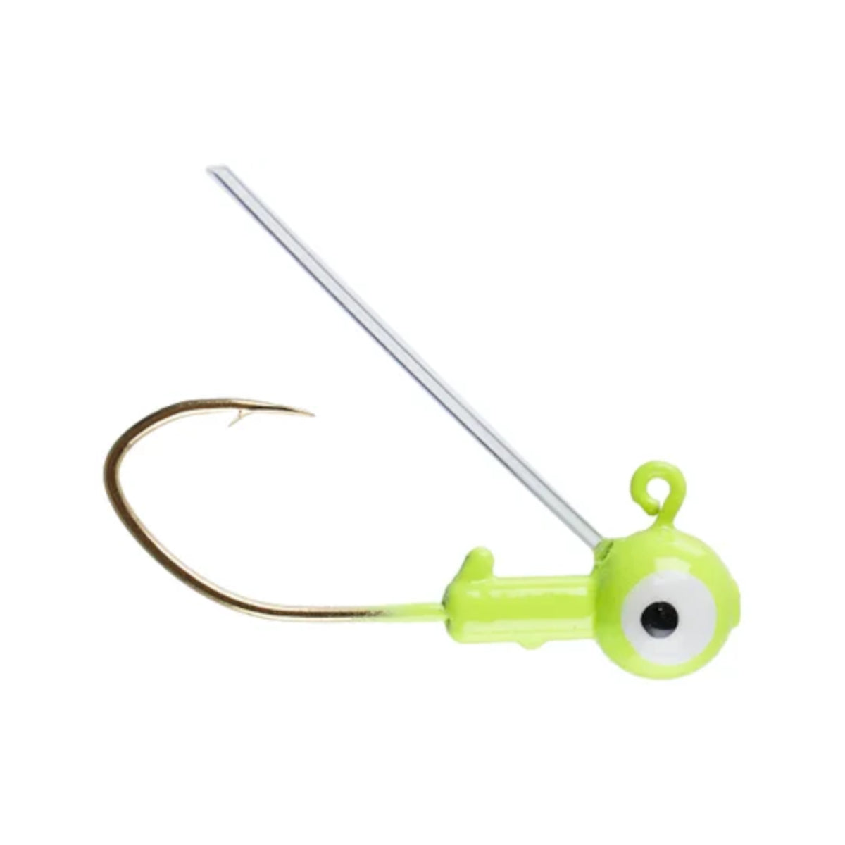 Pro-V Weedless Jighead