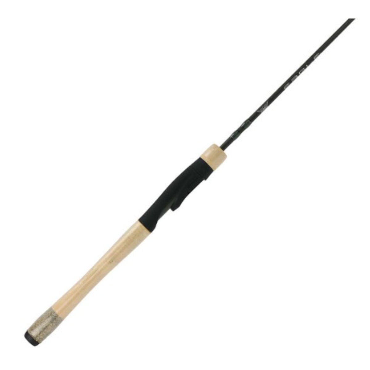 Eagle Trout and Panfish 2-Piece Spinning Rods