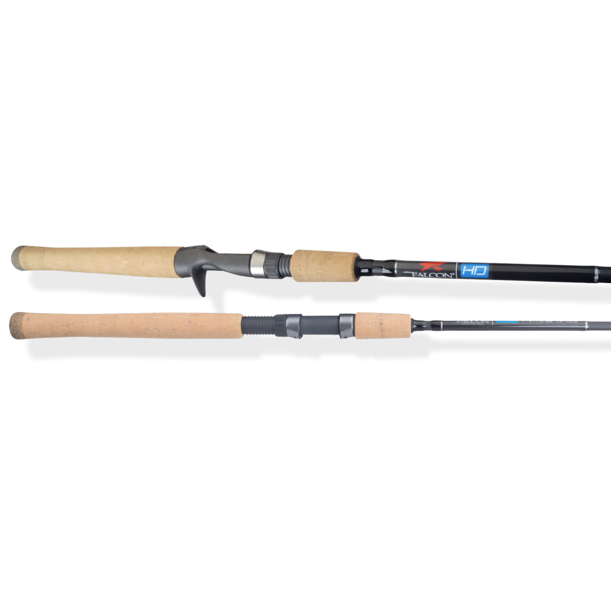 Falcon HD Casting Rods