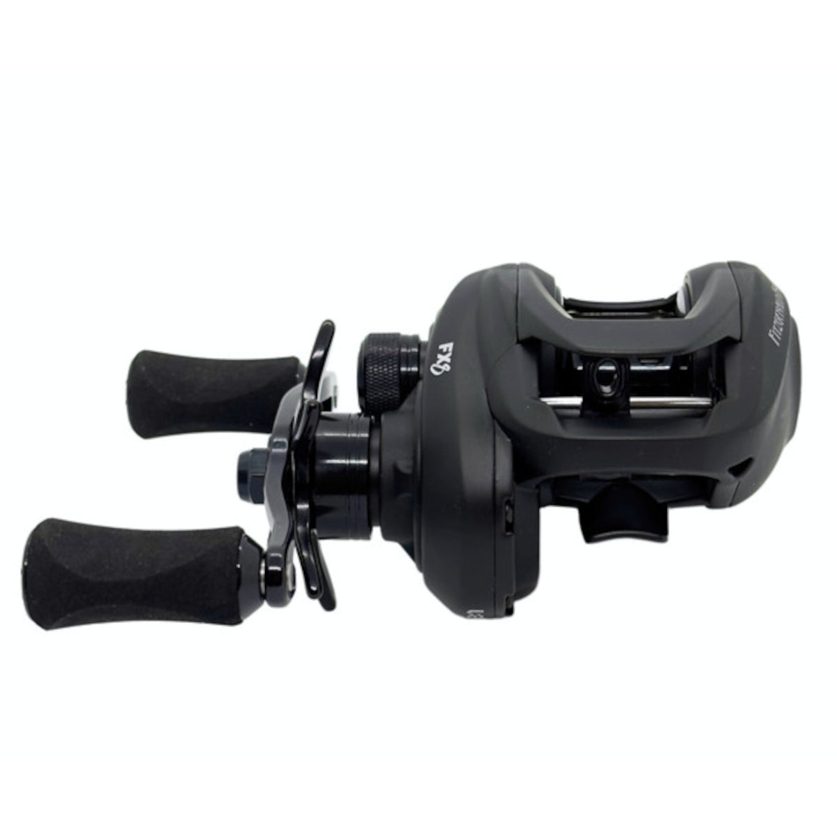 FX8 Baitcast Reel
