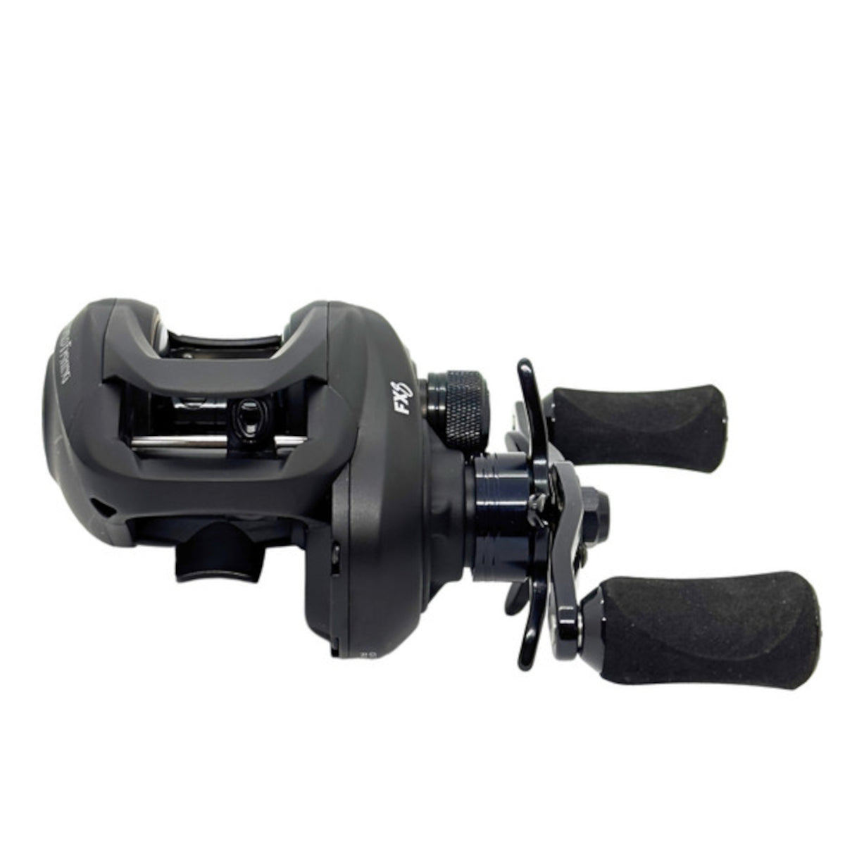 FX8 Baitcast Reel