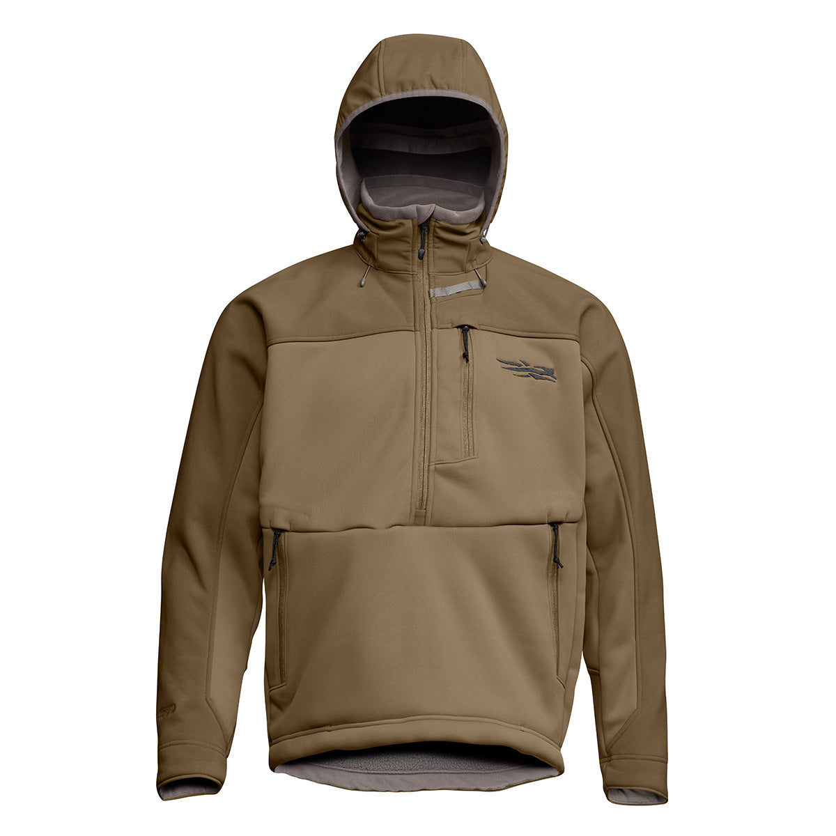 Dakota Hoodie