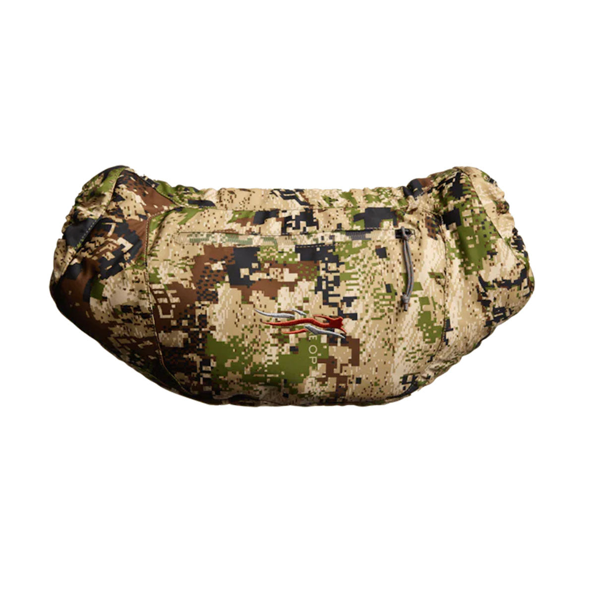 Jetstream Insulated Windstopper Muff