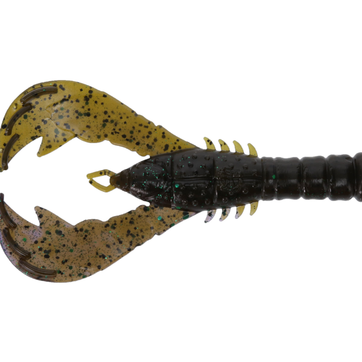 4" Yamacraw, 8 Pack