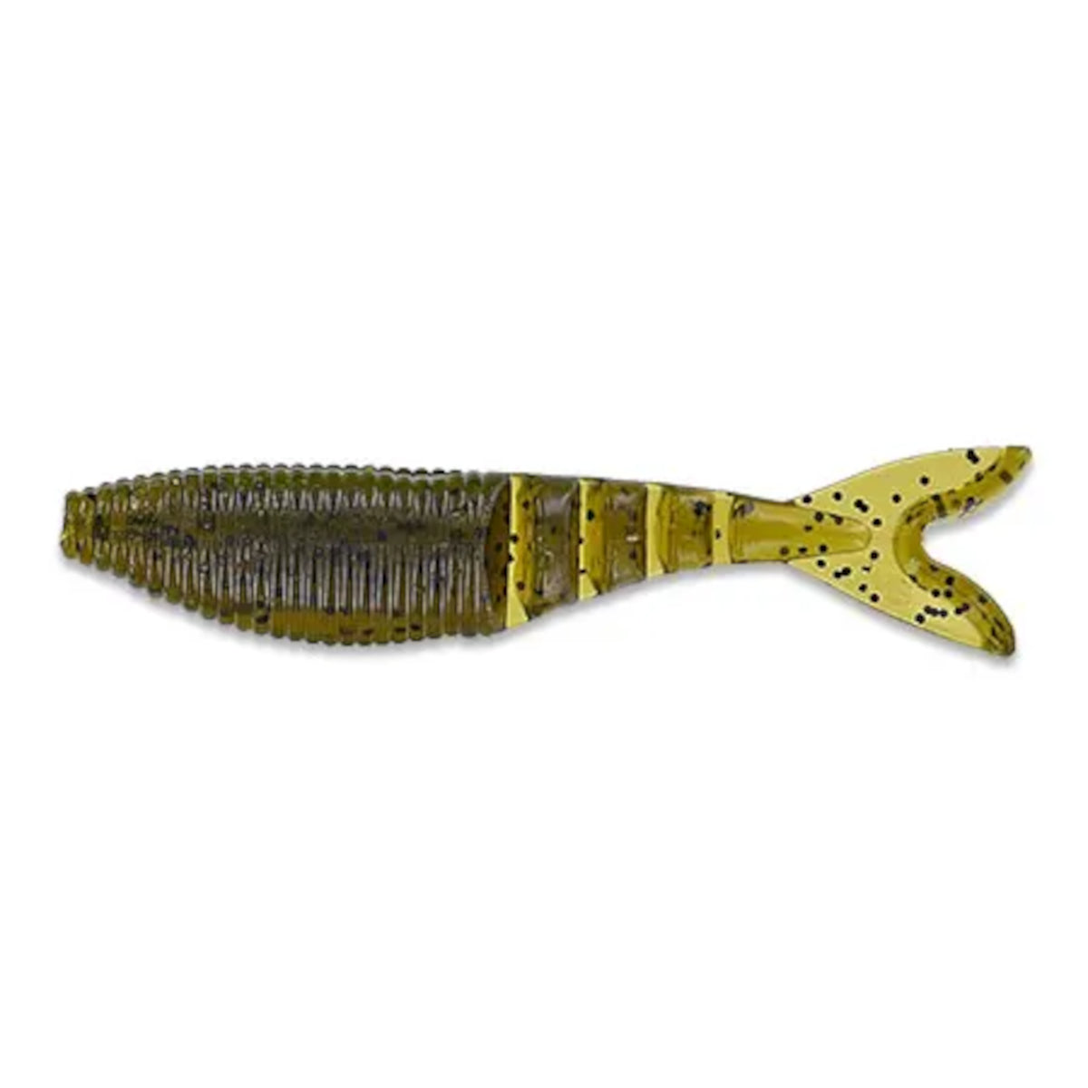 4" Zako Swimbait, 6 Pack