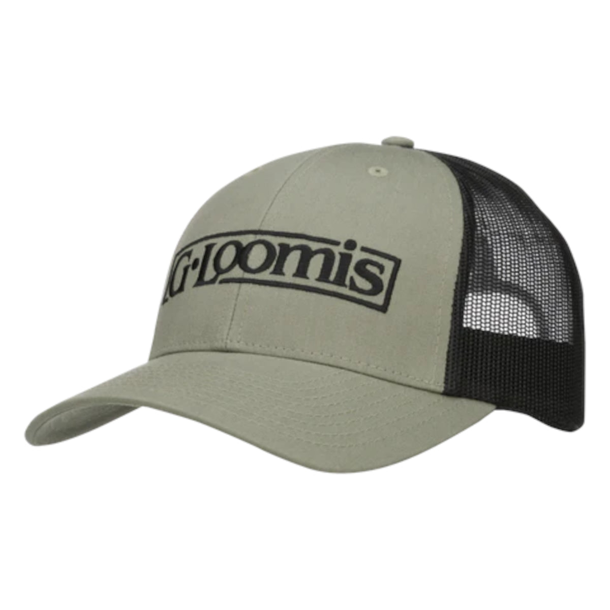 Low Pro Cap