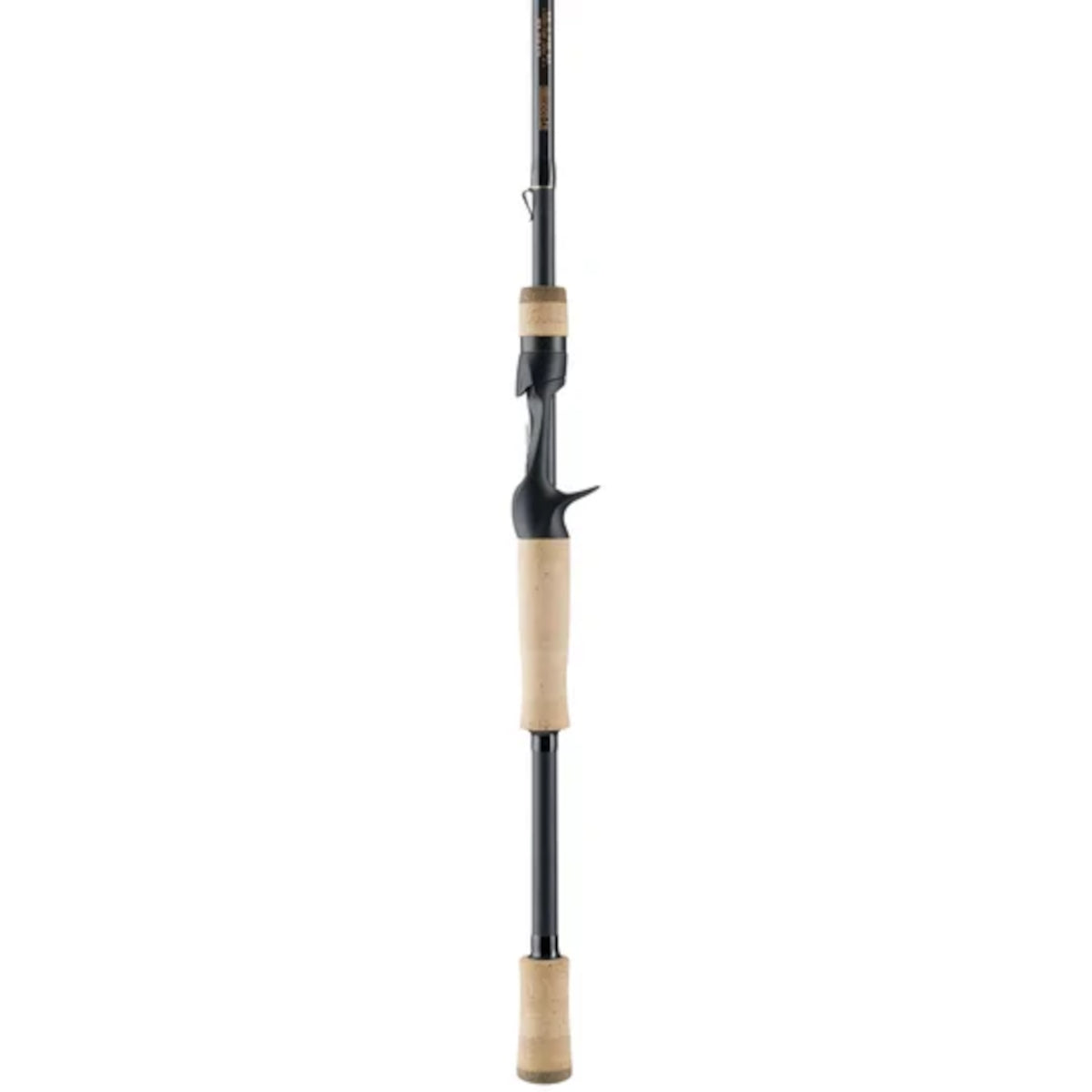 GLX Bladed Jig Casting Rods