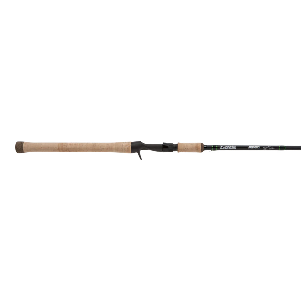 IMX-PRO Topwater Casting Rods