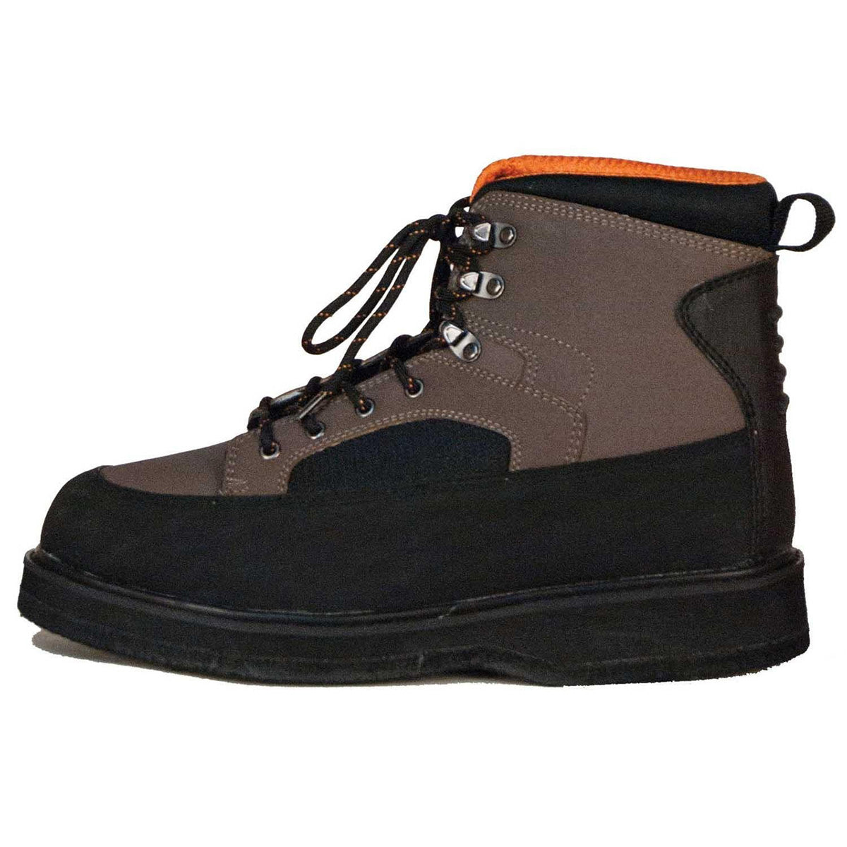 Amphib II Rubber Nonslip Wading Shoe