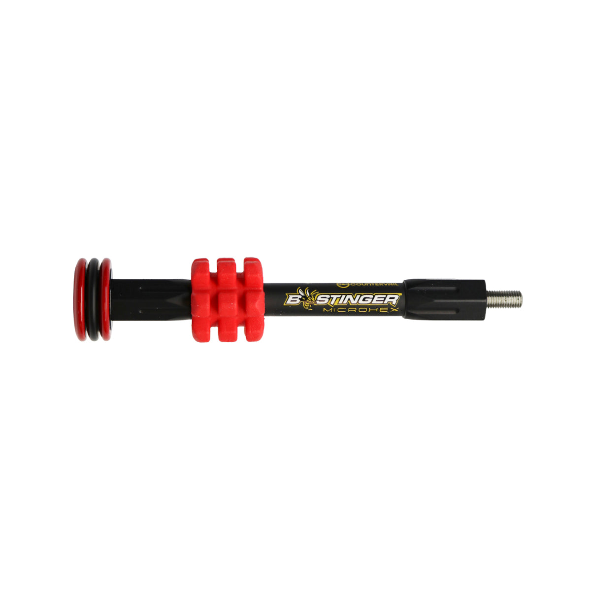 Micro Hex 6" Stabilizer
