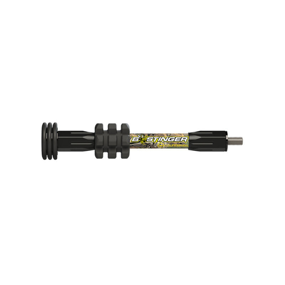 Micro Hex 6" Stabilizer