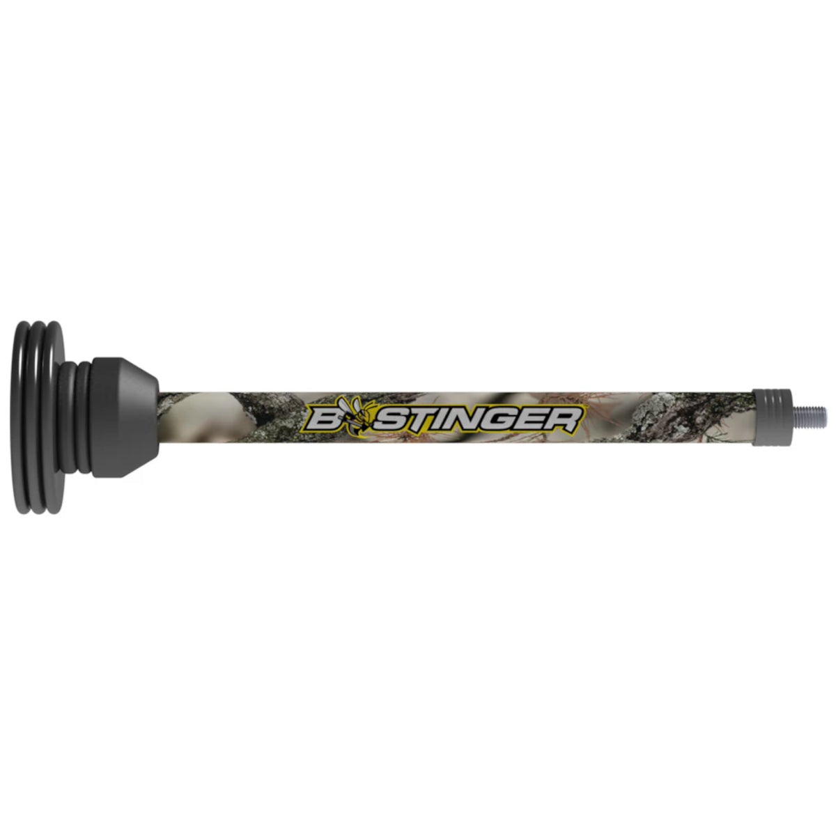 Pro Hunter Maxx 8"
