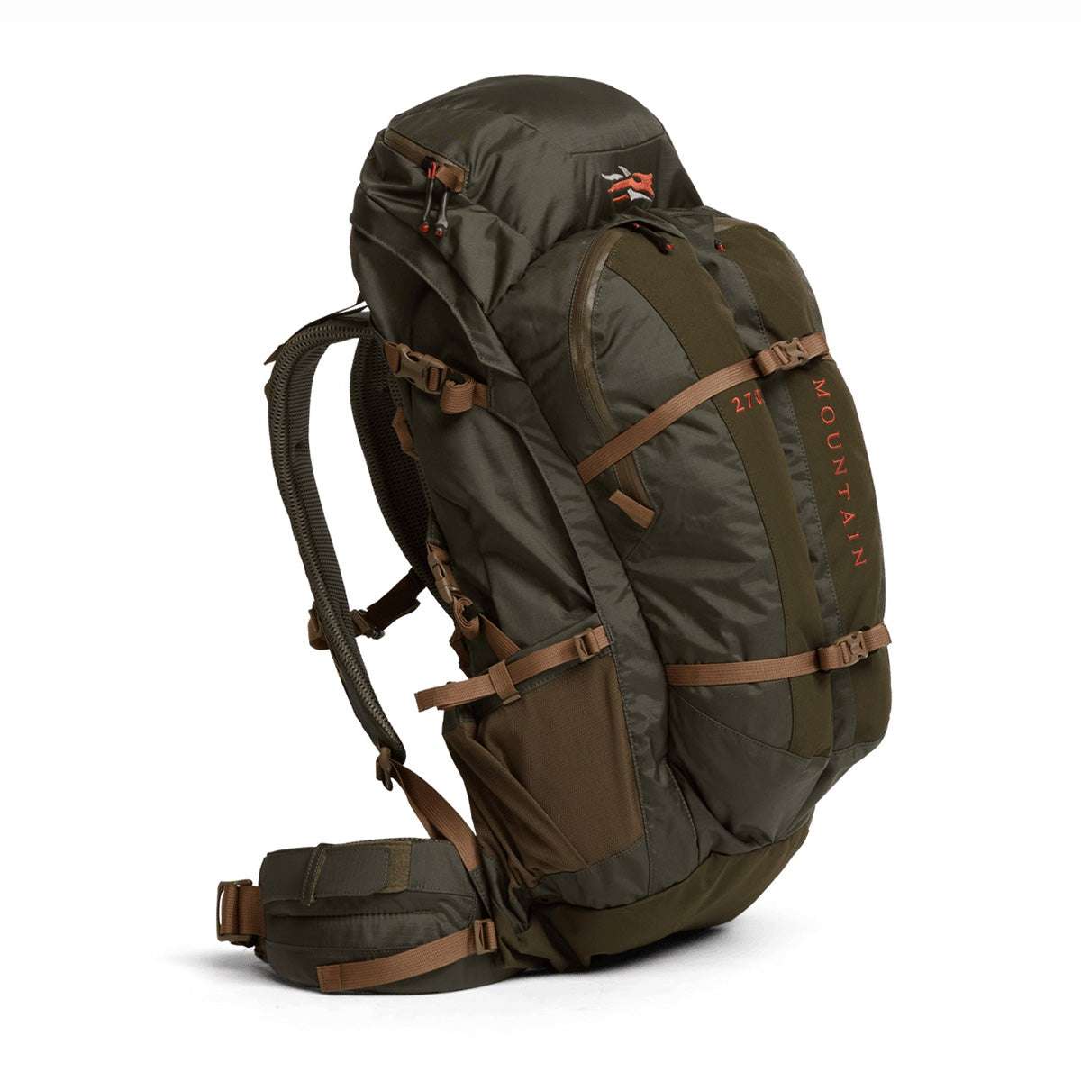 Mountain Hauler 2700 Hunting Pack