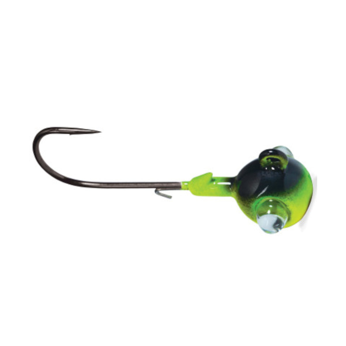 Google Eye Jig