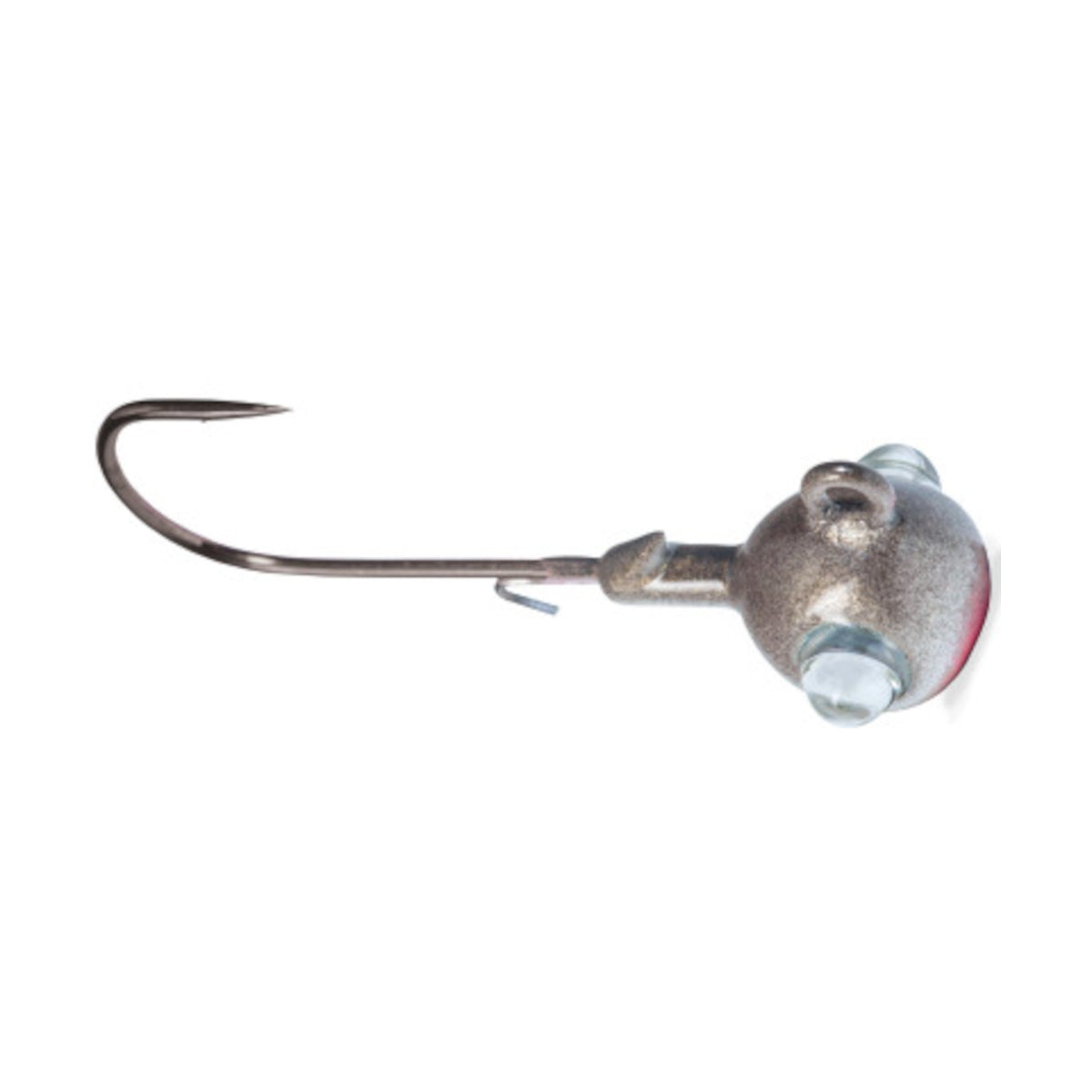Google Eye Jig