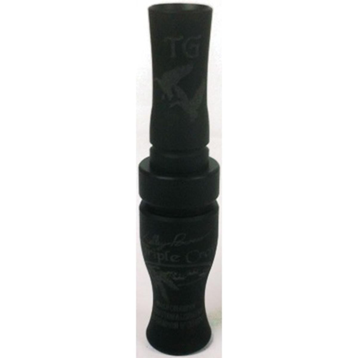 Acrylic Triple Crown Goose Call