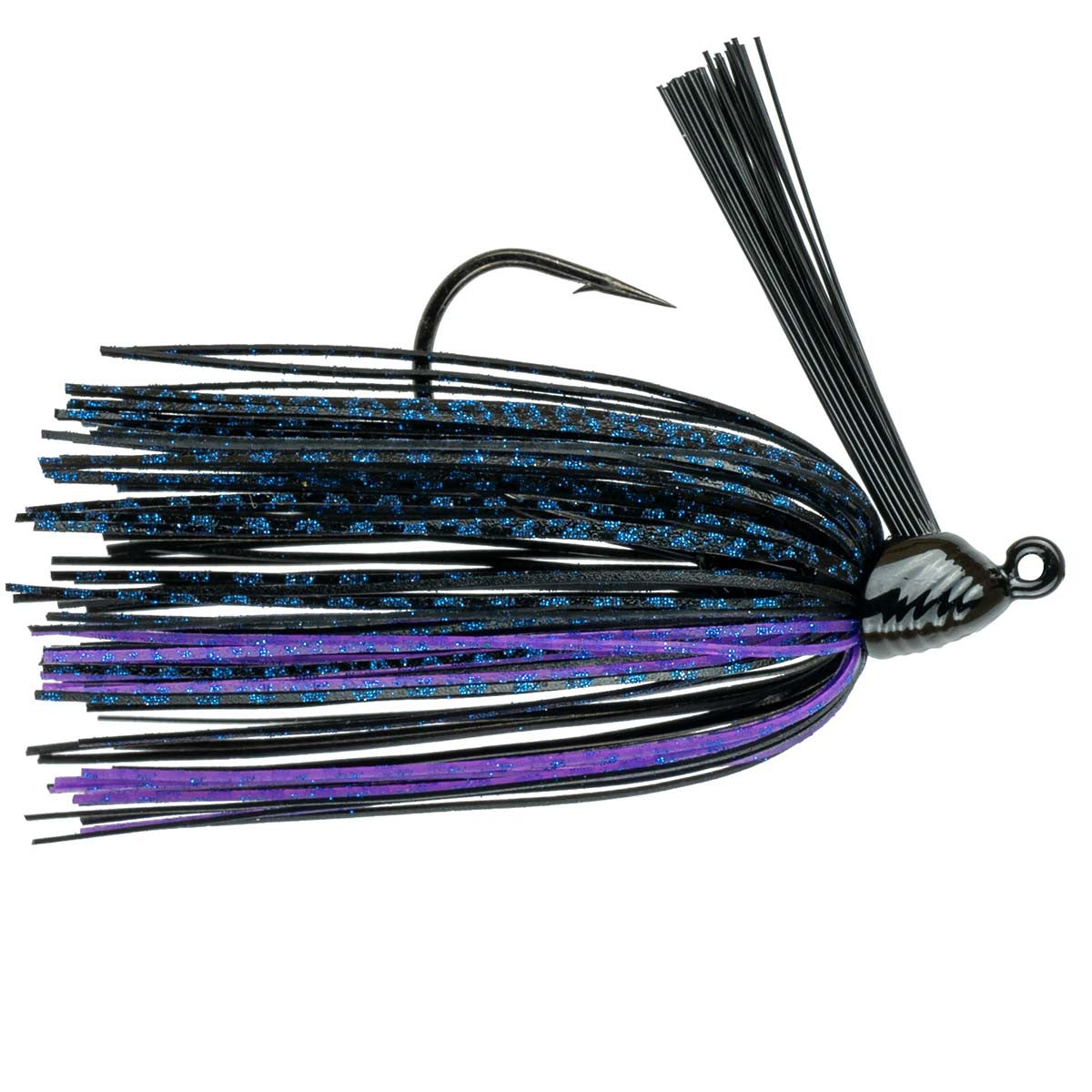 6th Sense Divine Hybrid Jig - Blacklight