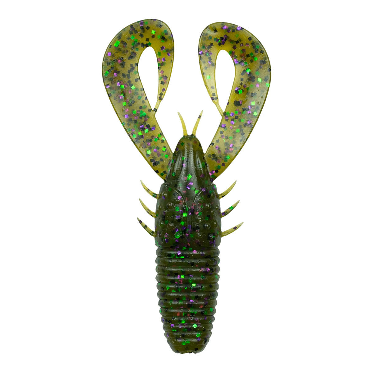 Stroker Craw 3.3"