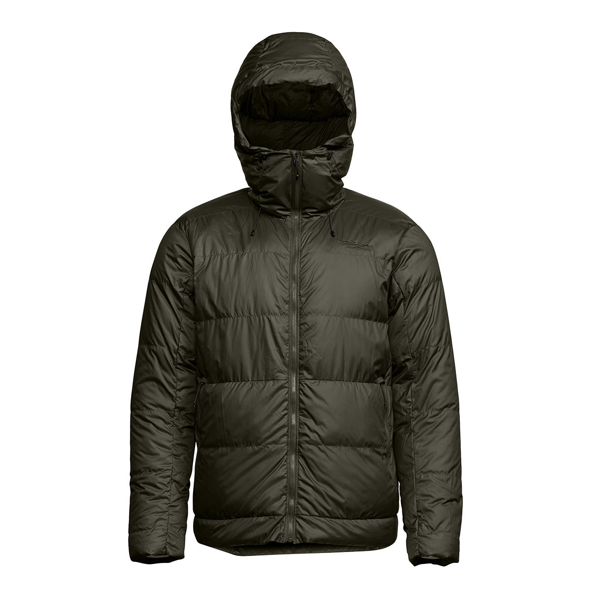 Kelvin Hyperdown Jacket