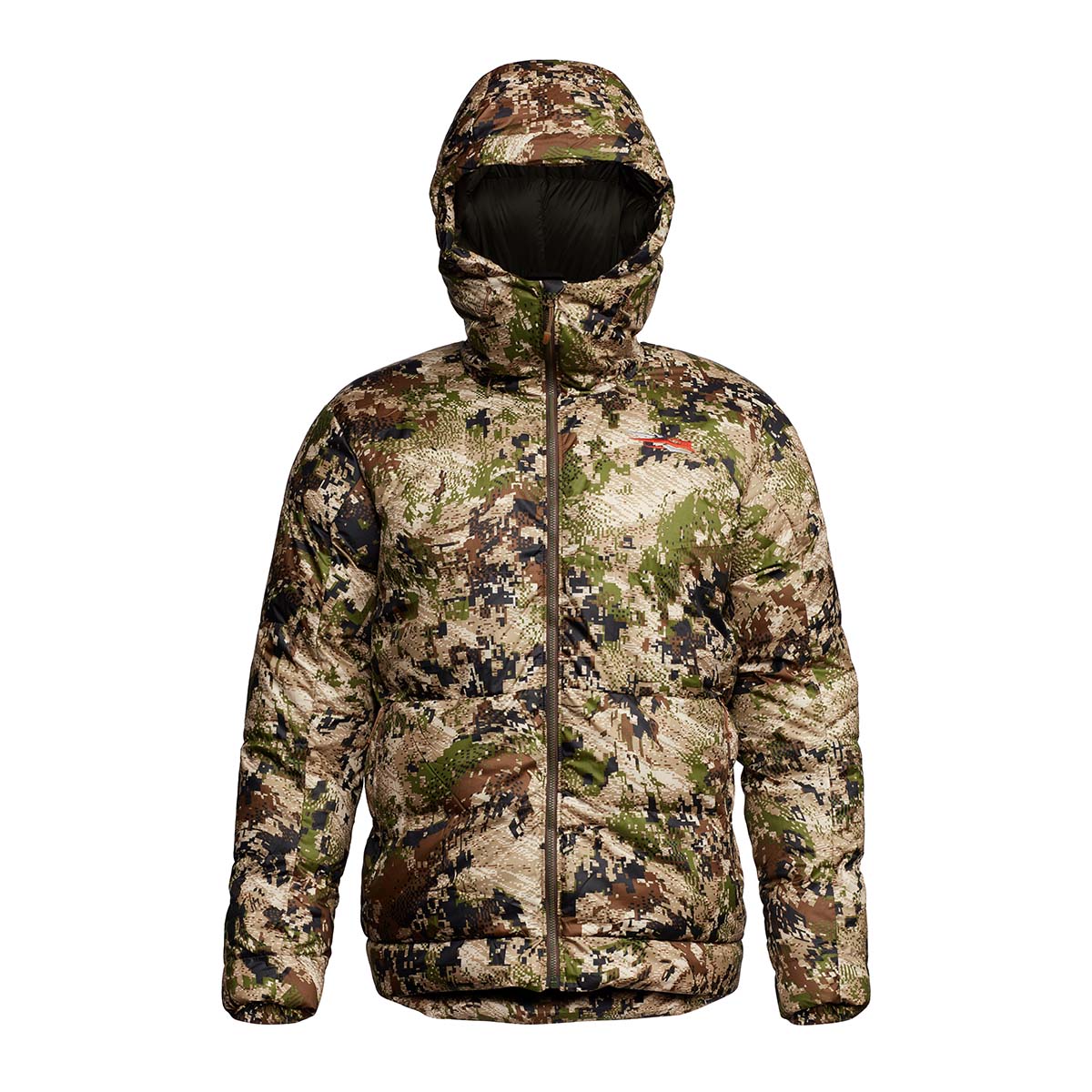 Kelvin Hyperdown Jacket