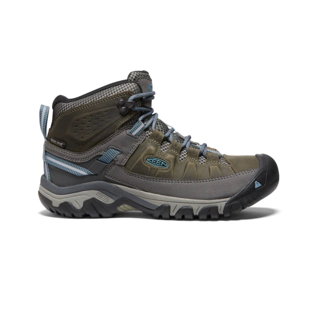 Women's Targhee III Mid Waterproof