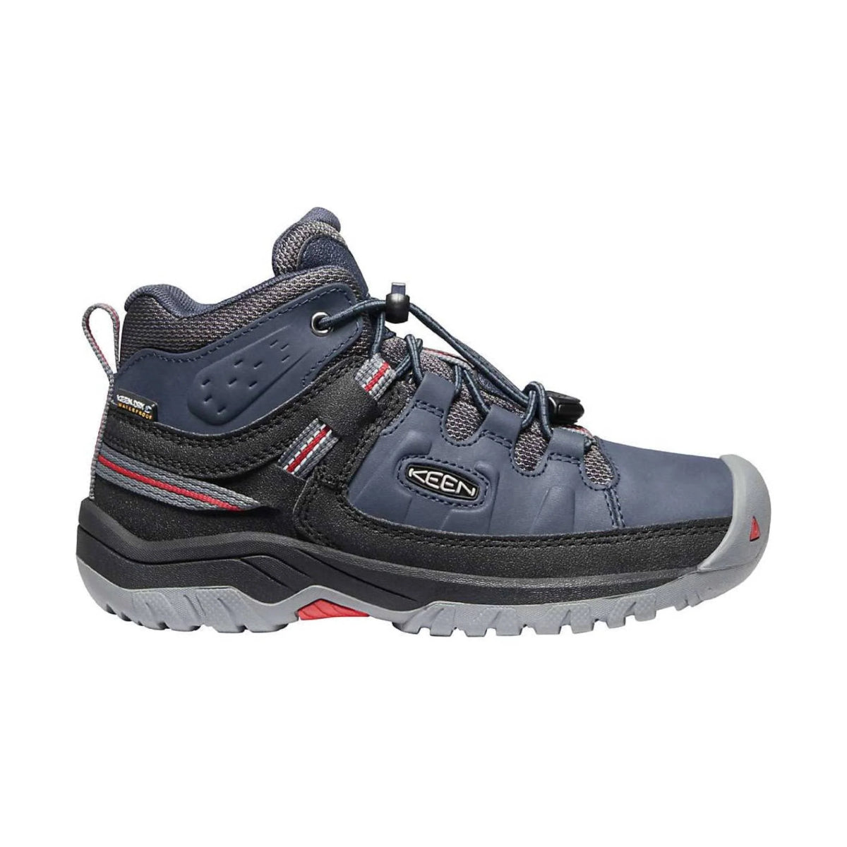 Youth Targhee Mid Waterproof