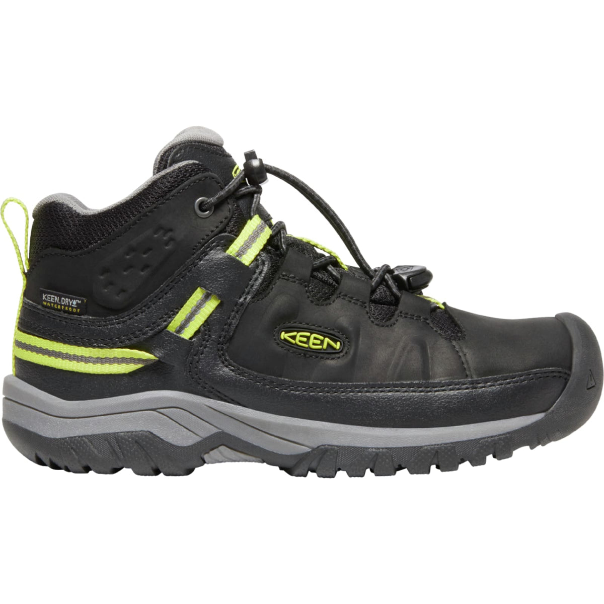 Youth Targhee Mid Waterproof