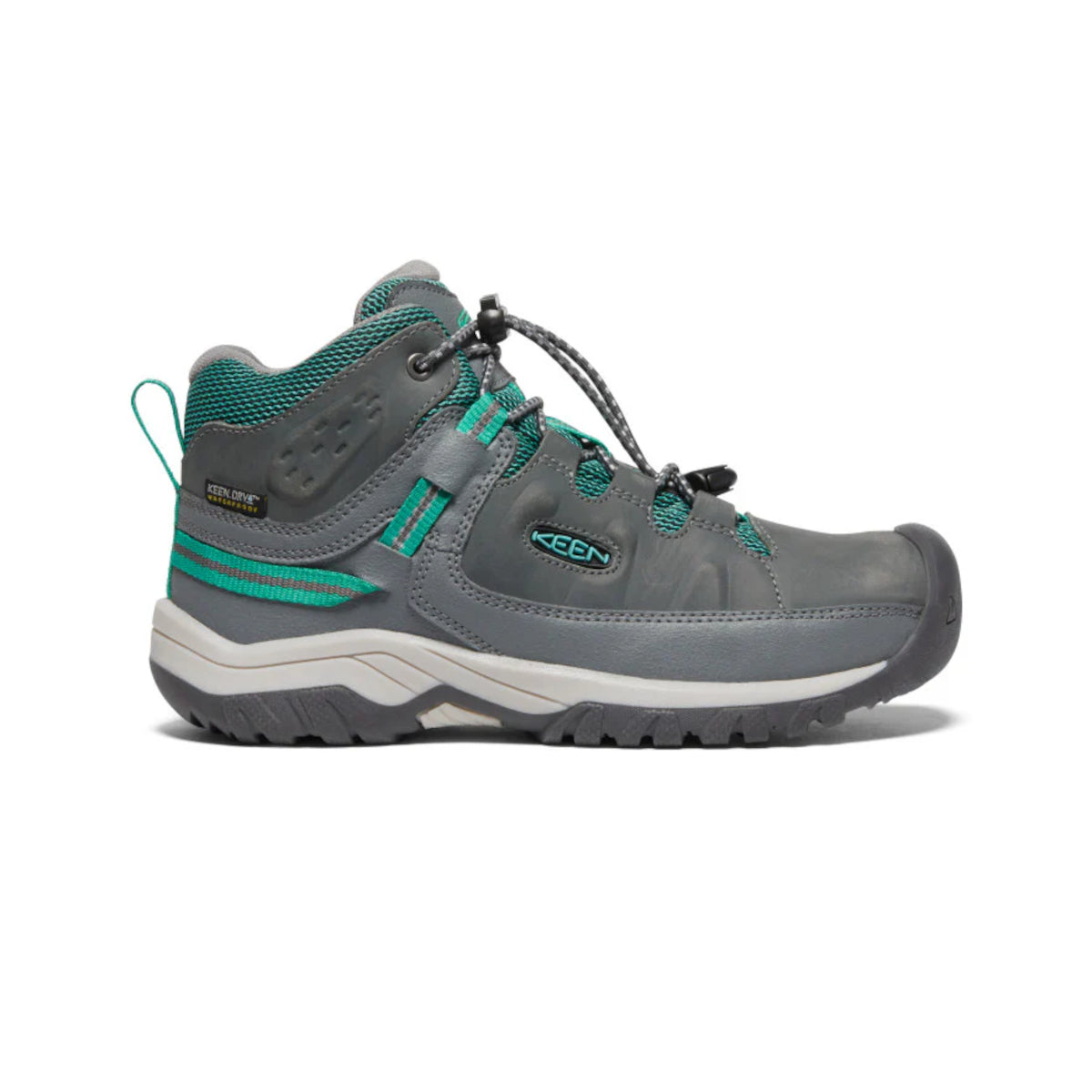Youth Targhee Mid Waterproof
