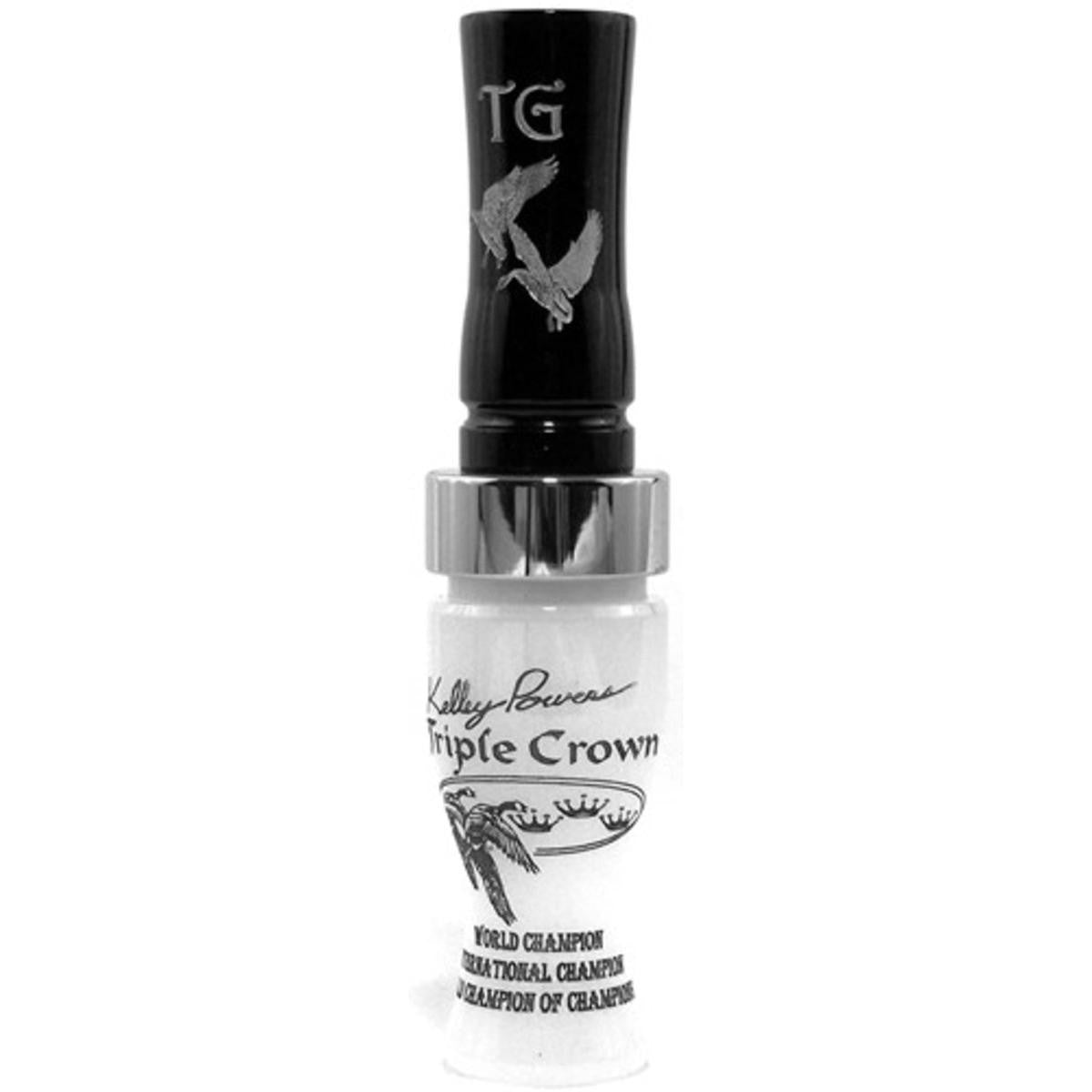 Acrylic Triple Crown Goose Call