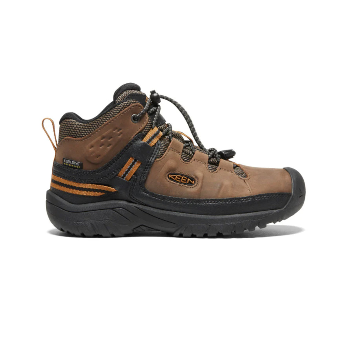 Youth Targhee Mid Waterproof