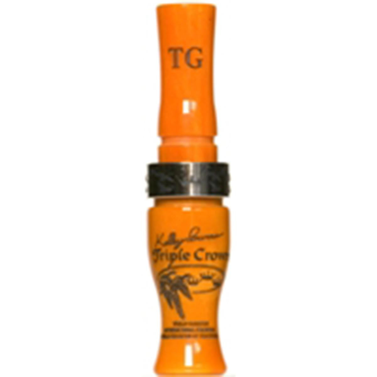 Acrylic Triple Crown Goose Call