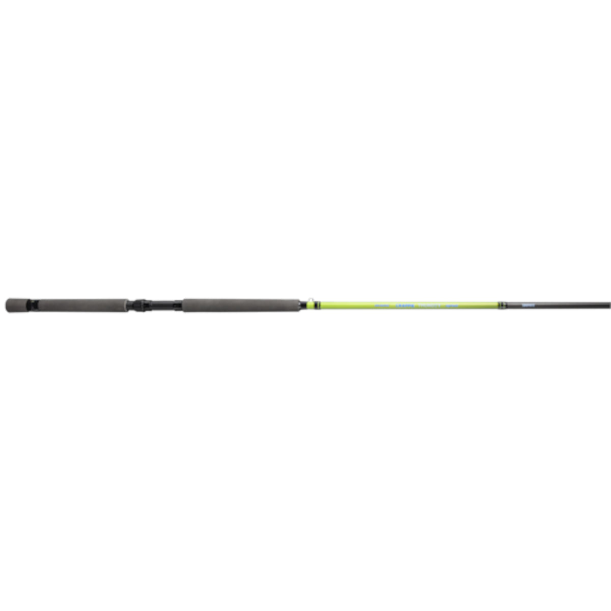 Crappie Thunder Jigging Rods