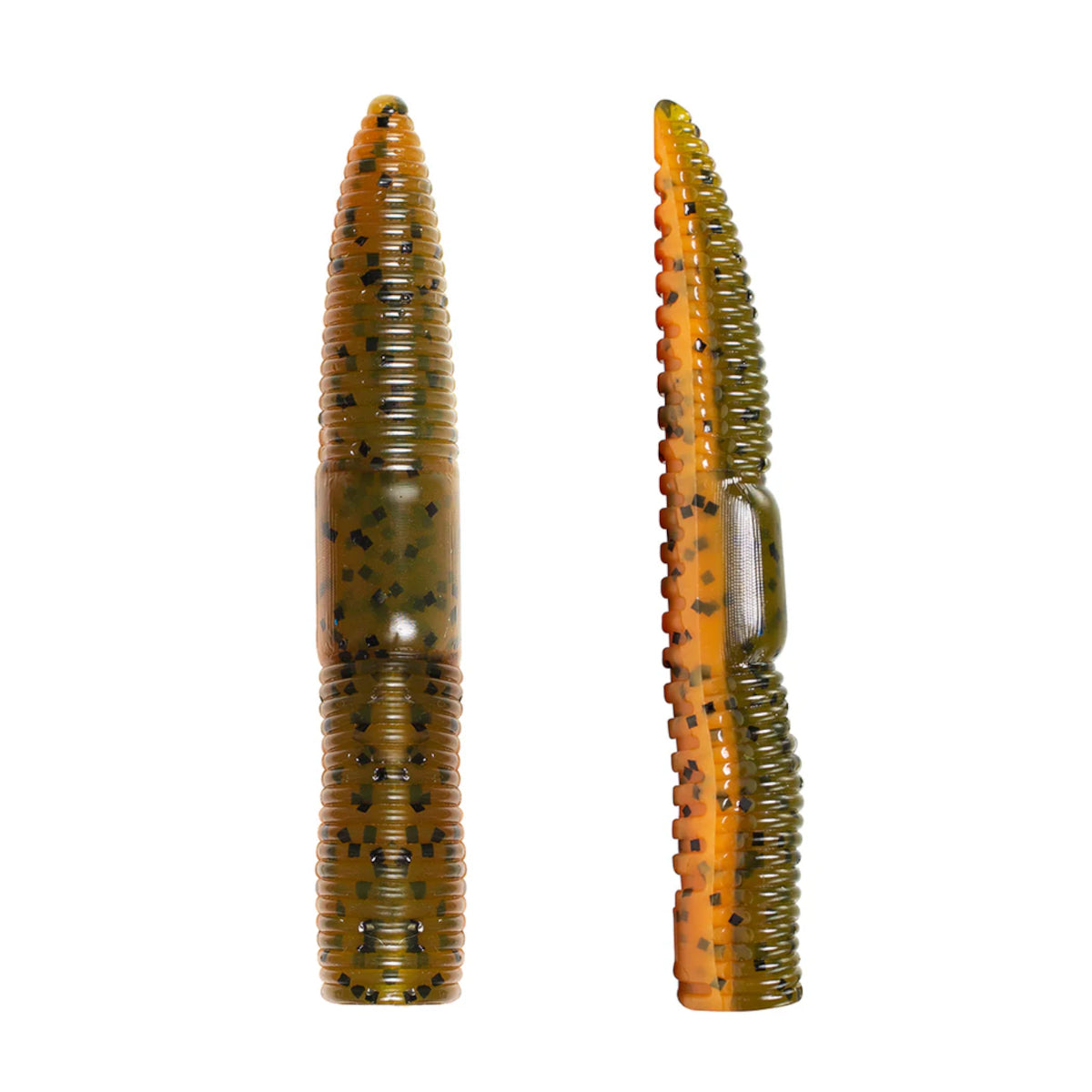 Finesse Worm, 8 Pack