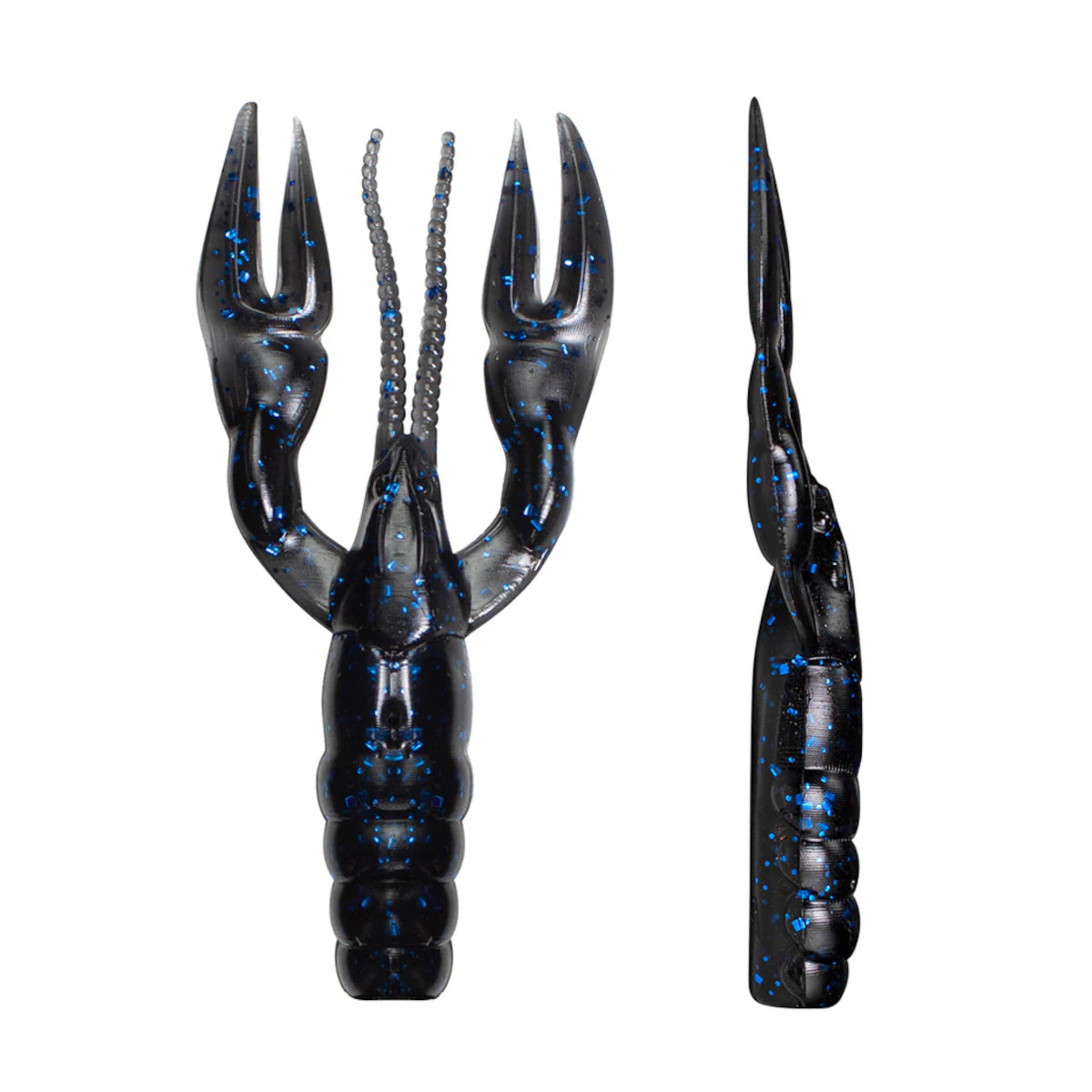 Finesse Craw, 8 Pack
