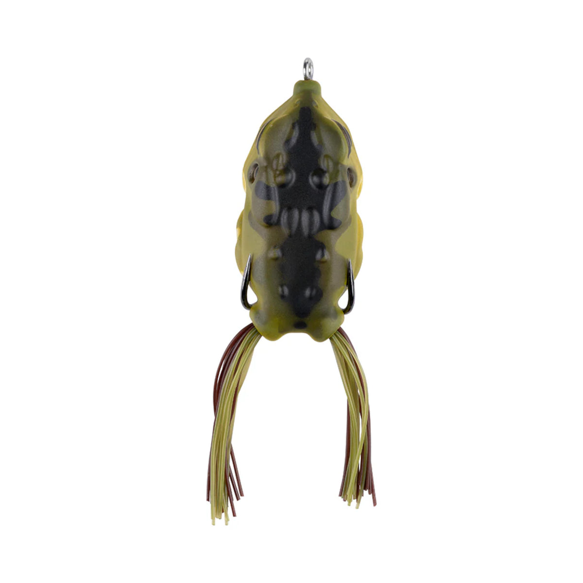 Compact Frog