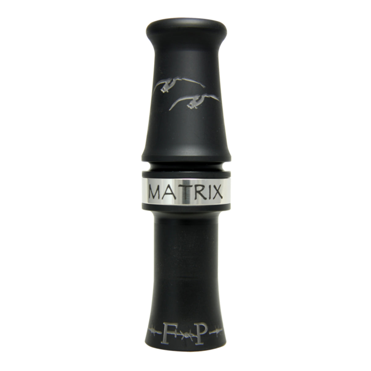 Matrix Goose Calls