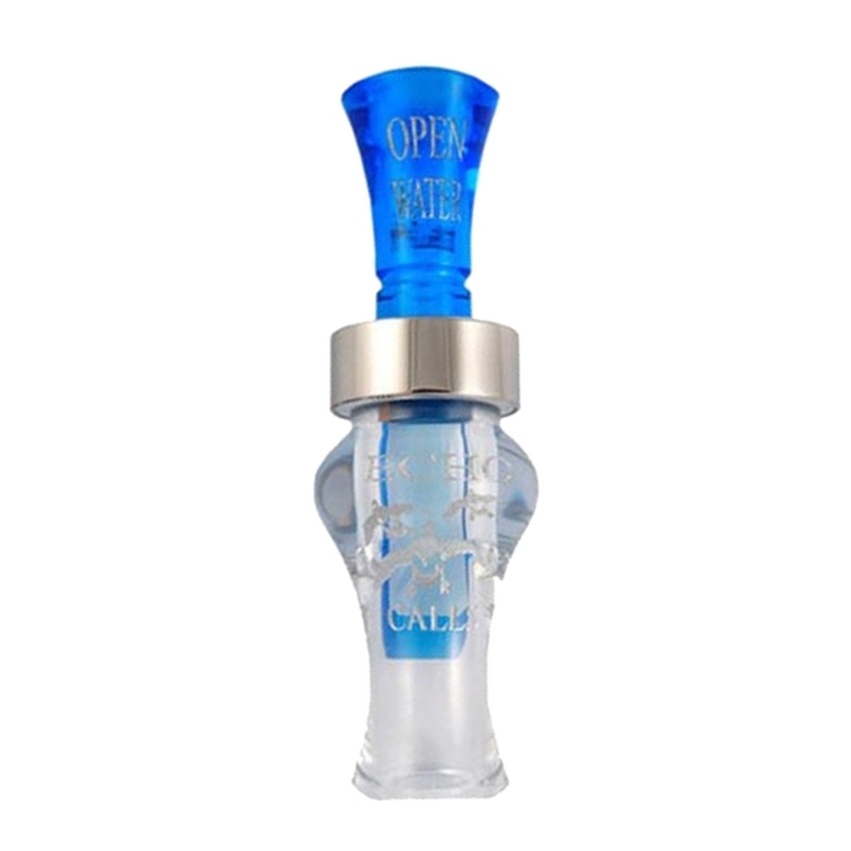 Open Water Single Reed Duck Call