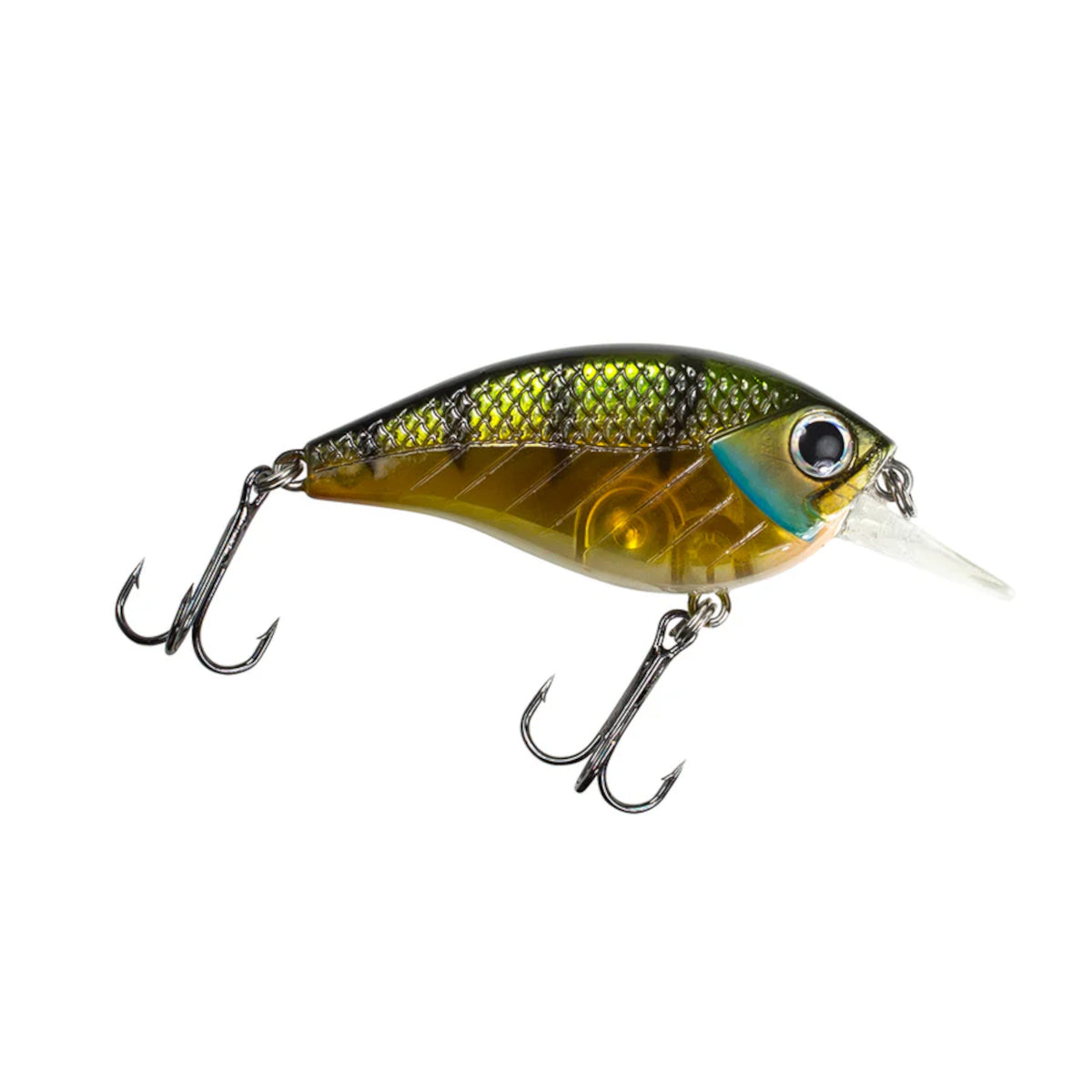 Impact Jolt 2.5F - Flat Sided Squarebill
