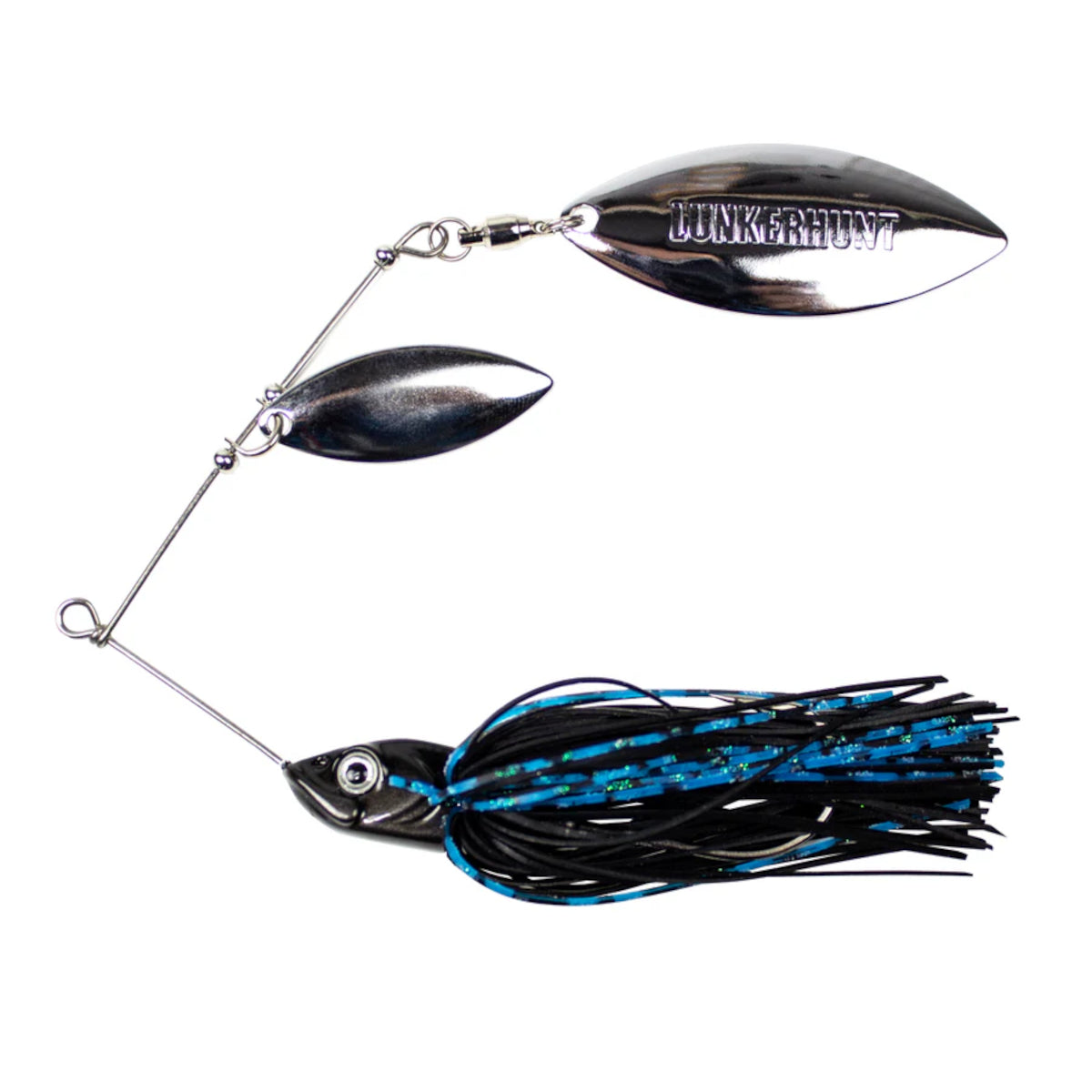 Impact Ignite - Willow Leaf Spinnerbait