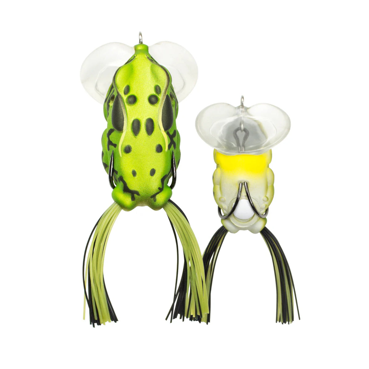 Yappa Frog