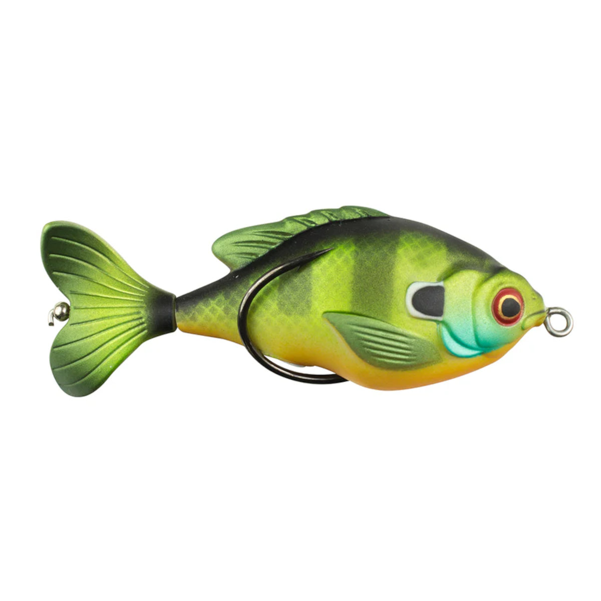 Propfish Sunfish