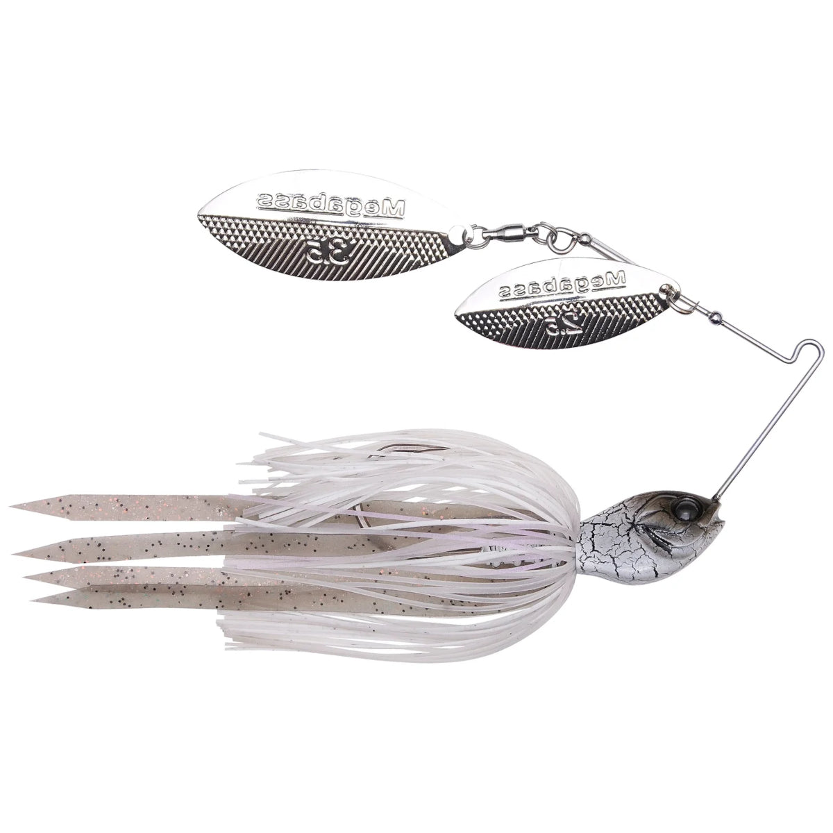 SV-3 Double Willow Spinnerbaits