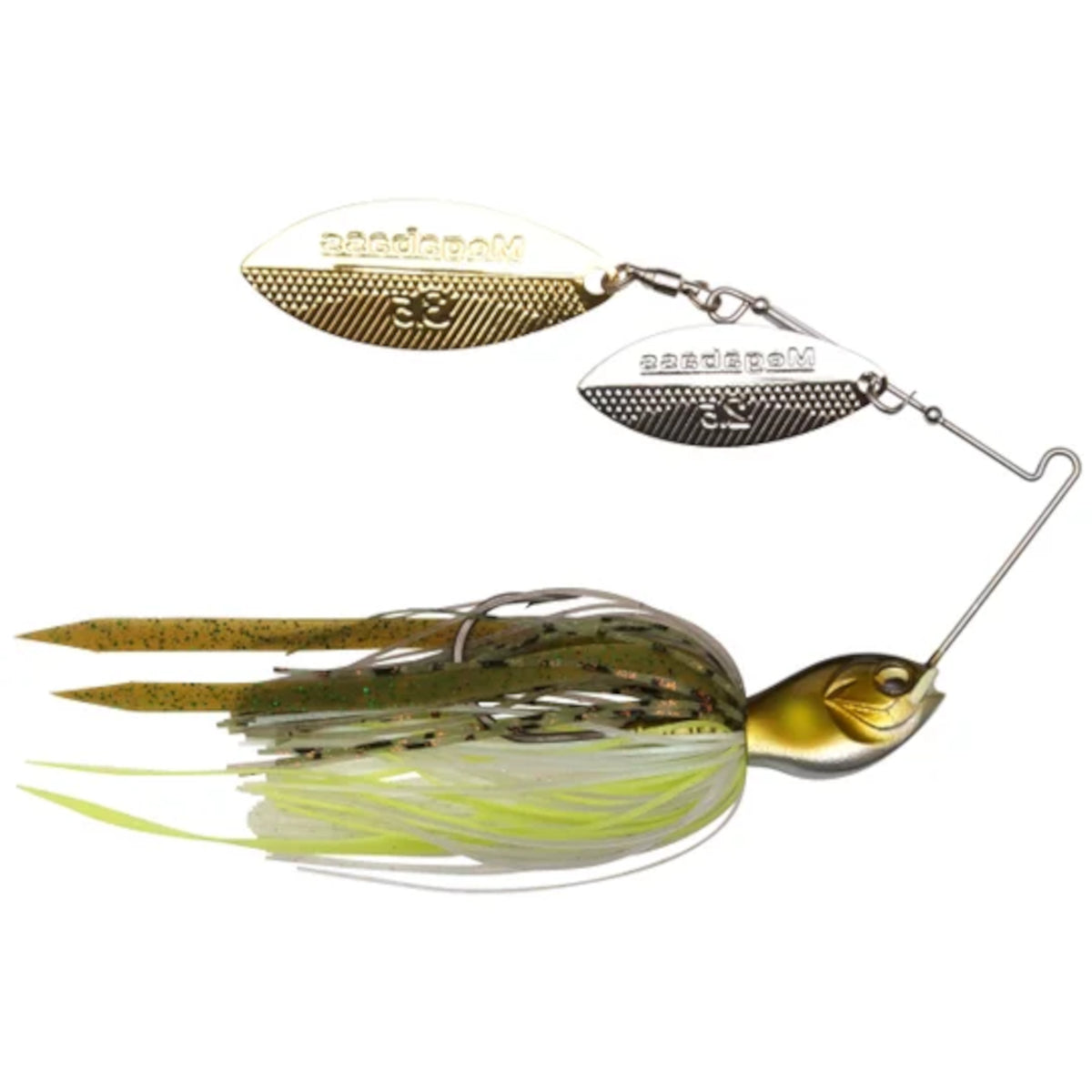 SV-3 Double Willow Spinnerbaits