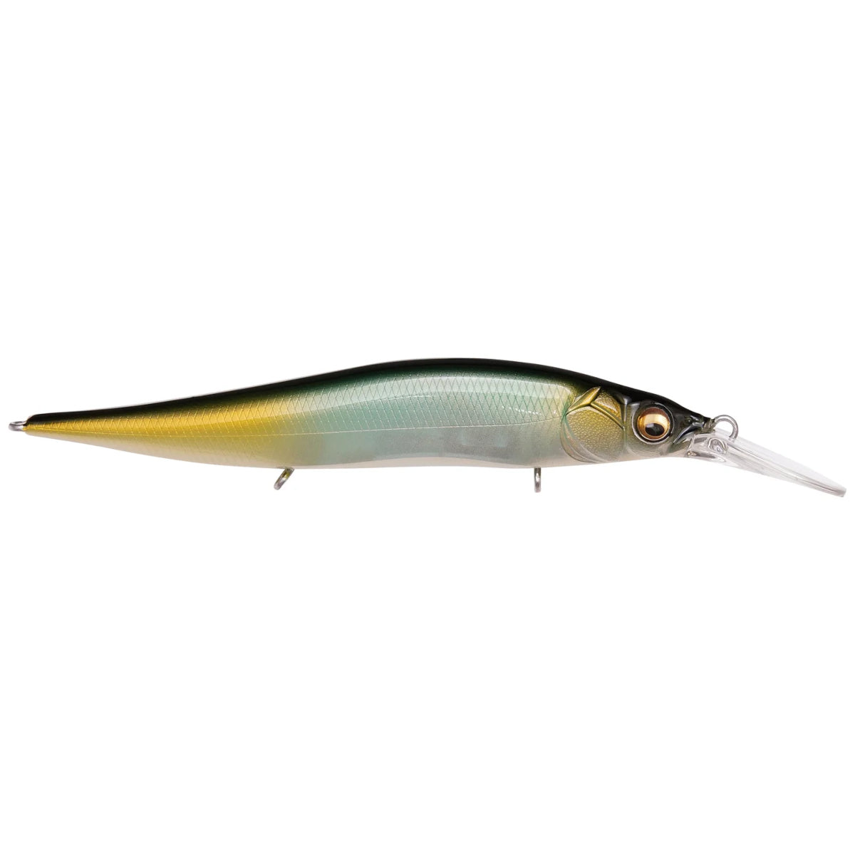 Vision ONETEN  +1 Jr. Jerkbait