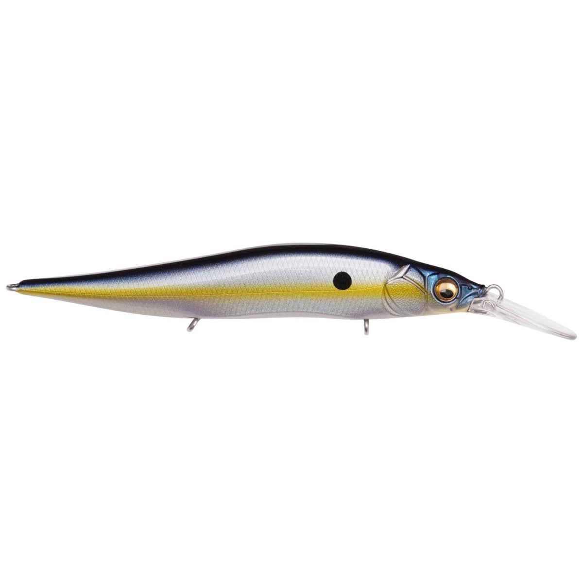 Vision ONETEN  +1 Jr. Jerkbait