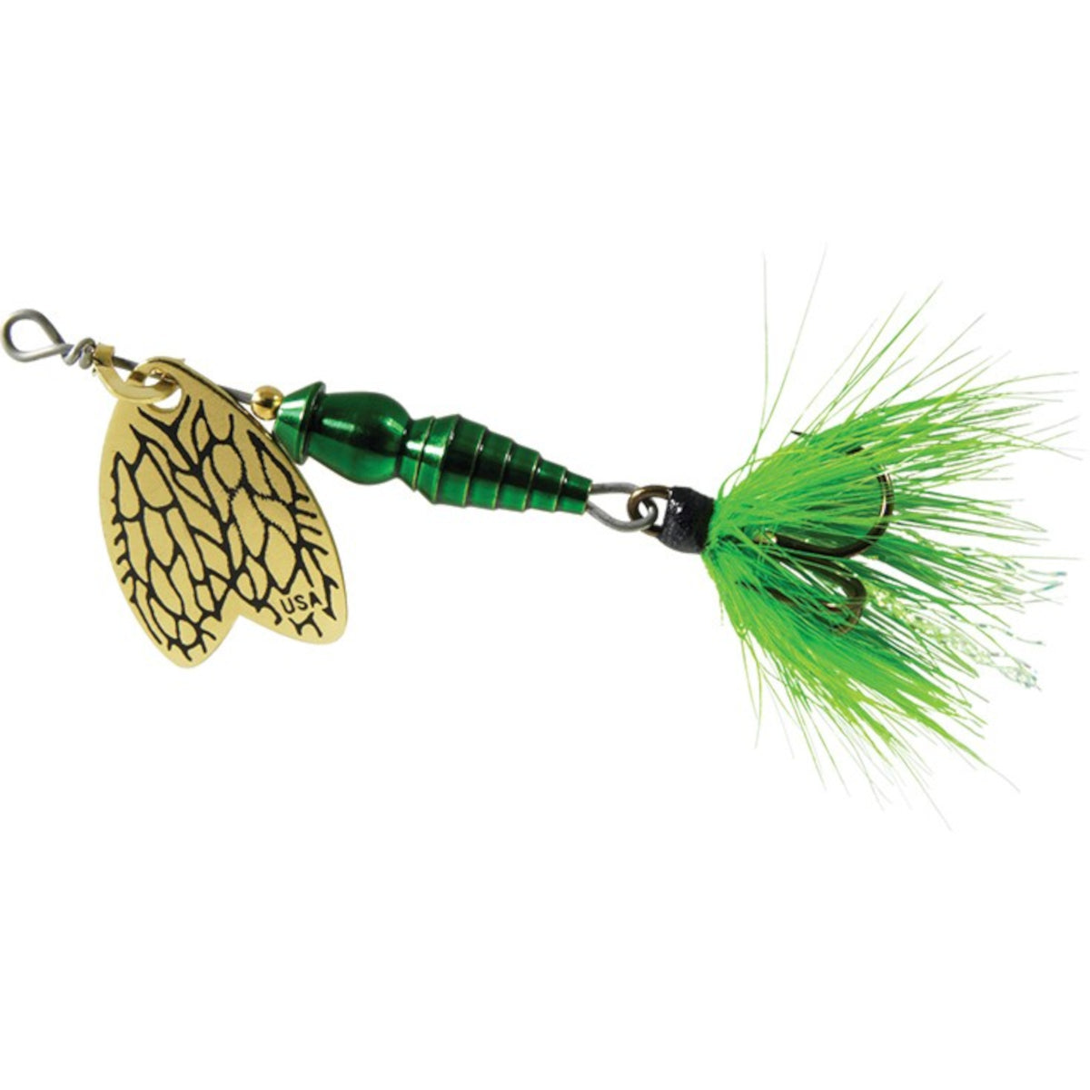 Thunder Bug-Dressed Treble