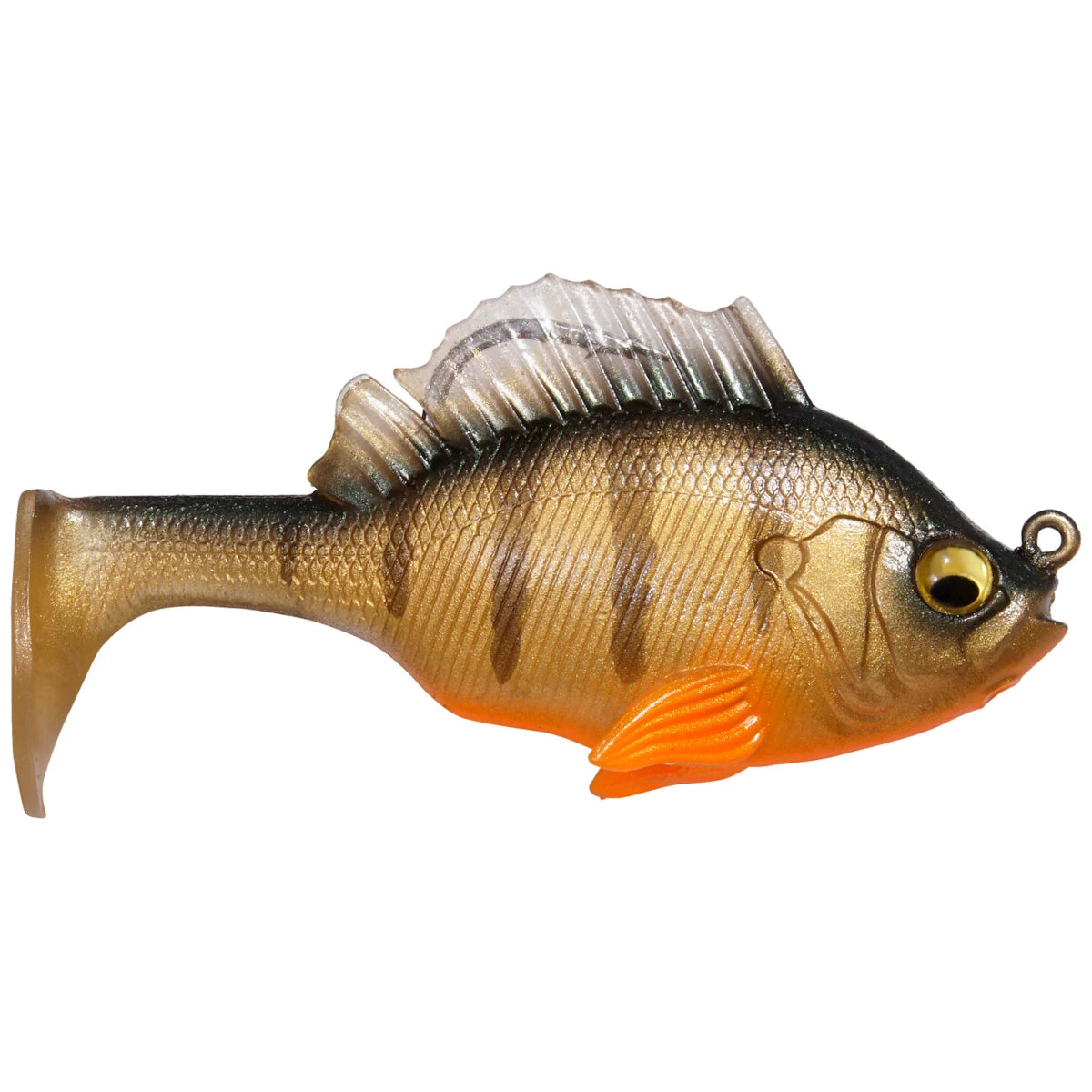 Sleeper Gill Swimbaits